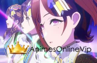 The Idolmaster Shiny Colors 2nd Season - Episódio 7