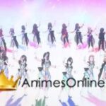 The Idolmaster Shiny Colors 2nd Season