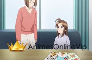 Tsuma Shougakusei ni Naru - Episódio 8