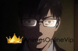 Ao no Exorcist: Yuki no Hate Hen - Episódio 10