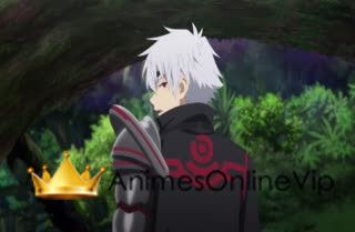 Arifureta Shokugyou de Sekai Saikyou 3rd Season  Dublado - Episódio 6