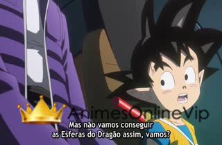 Dragon Ball Daima - Episódio 10