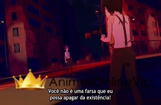 Kamierabi 2nd Season - Episódio 11