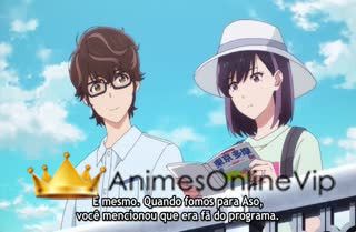 Kekkon Surutte Hontou Desuka - Episódio 10