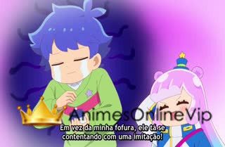 Puniru wa Kawaii Slime - Episódio 9