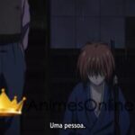 Rurouni Kenshin: Meiji Kenkaku Romantan  Kyoto Douran