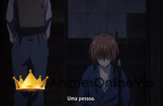 Rurouni Kenshin: Meiji Kenkaku Romantan  Kyoto Douran - Episódio 10