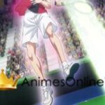 Shin Tennis no Oujisama: U17 World Cup Semifinal