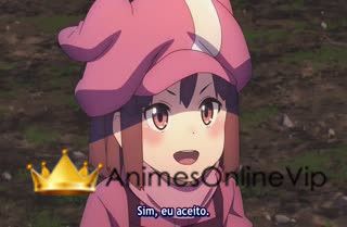 Sword Art Online Alternative: Gun Gale Online II - Episódio 10